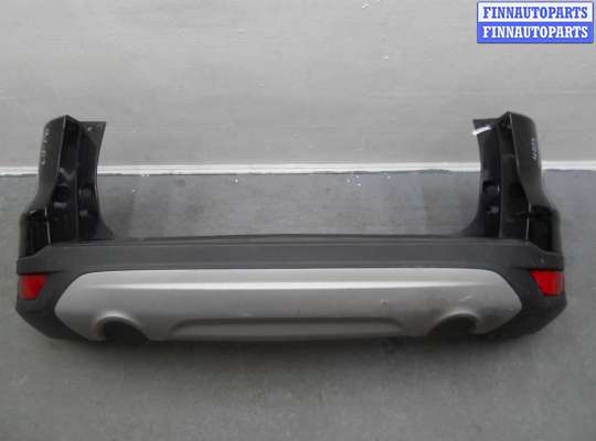 купить Бампер задний на Ford Escape III 2012 - 2016