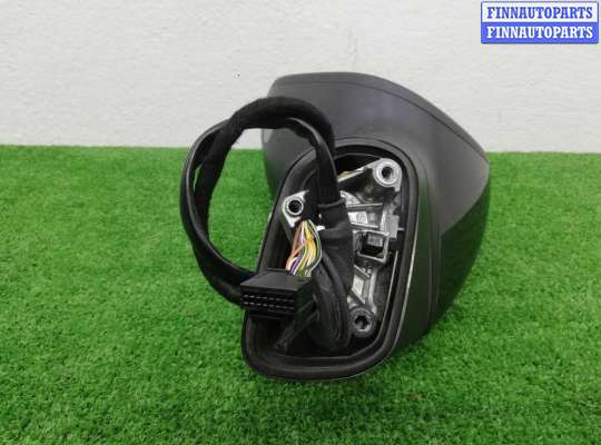 купить Зеркало левое на Volkswagen Touareg II (7P) 2010 - 2014