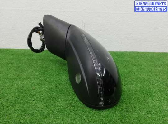 купить Зеркало левое на Volkswagen Touareg II (7P) 2010 - 2014