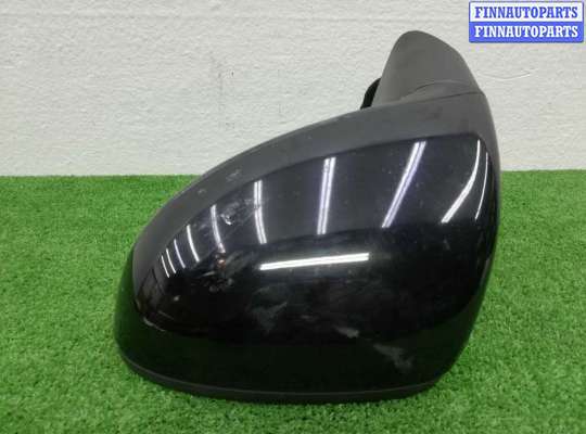 купить Зеркало левое на Volkswagen Touareg II (7P) 2010 - 2014