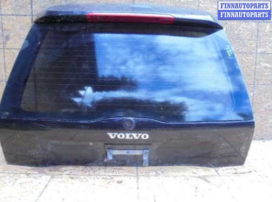 купить Крышка багажника на Volvo XC90 I (C) 2002 - 2006