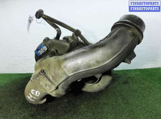 купить Турбина на Mercedes Sprinter II (w906) 2006 - 2017