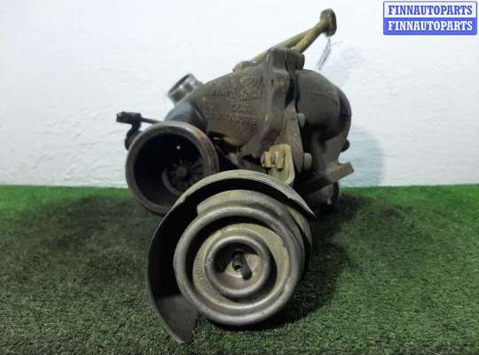 купить Турбина на Mercedes Sprinter II (w906) 2006 - 2017