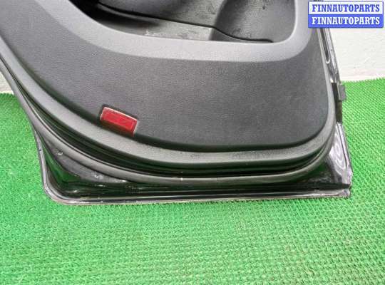 купить Дверь задняя левая на Mercedes GLC (X253) Рестайлинг 2019 - 2023