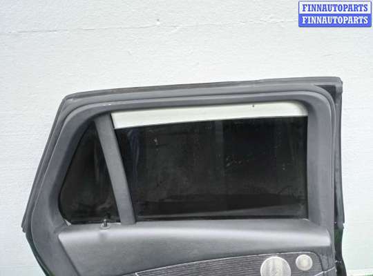 купить Дверь задняя левая на Mercedes GLC (X253) Рестайлинг 2019 - 2023