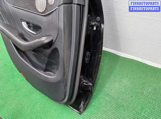 купить Дверь задняя левая на Mercedes GLC (X253) Рестайлинг 2019 - 2023