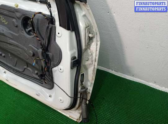 купить Замок двери передней левой на BMW X5 E70 рестайлинг 2010 - 2013