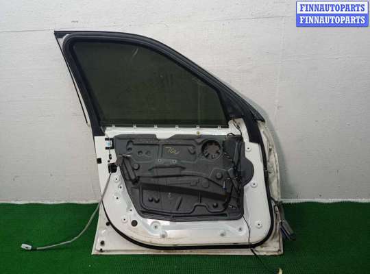 купить Замок двери передней левой на BMW X5 E70 рестайлинг 2010 - 2013