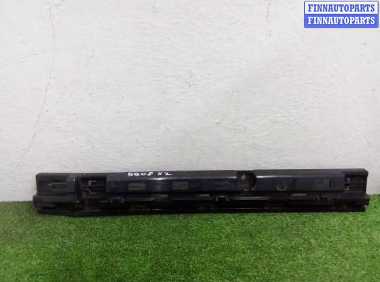 купить Кронштейн на BMW X2 F39 2017 - 2023