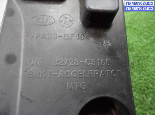 купить Кронштейн на Kia Sorento III (UM) 2014 - 2017