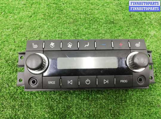 Переключатель отопителя CD77885 на Cadillac Escalade III 2006 - 2014 (GMT900)