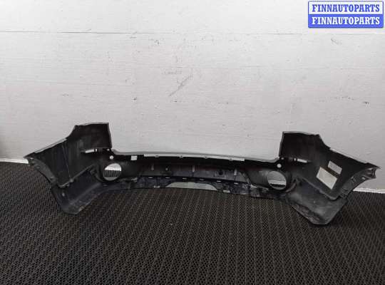 купить Бампер задний на BMW X5 E70 рестайлинг 2010 - 2013