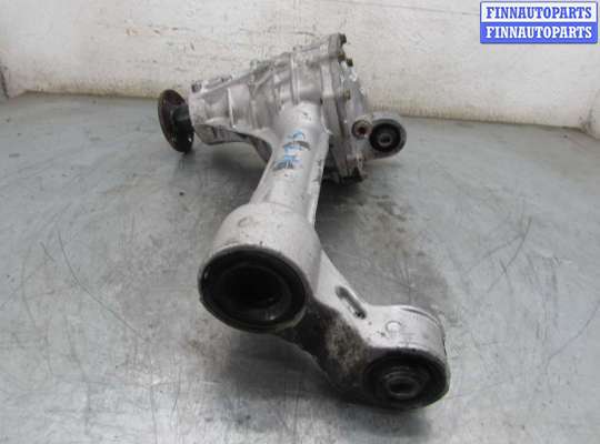 купить Редуктор передний на Infiniti QX56 (Z62) 2010 - 2013