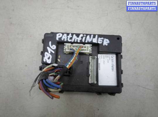 купить Блок Body control module на Nissan Pathfinder III (R51) 2004 - 2010