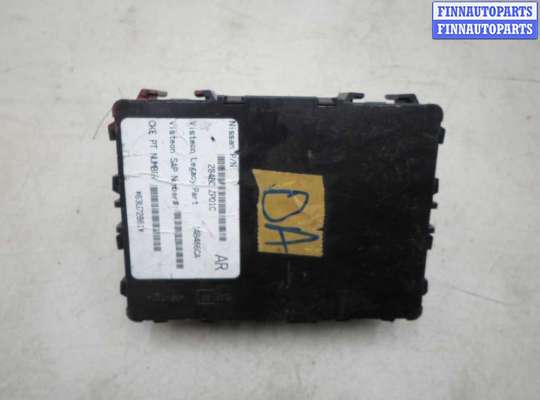 купить Блок Body control module на Nissan Pathfinder III (R51) 2004 - 2010