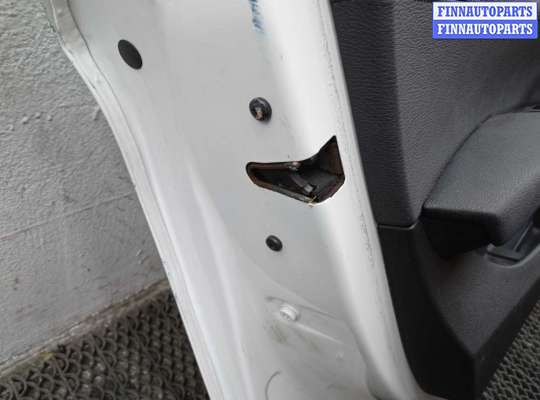 купить Дверь передняя левая на BMW X1 E84 рестайлинг 2012 - 2015