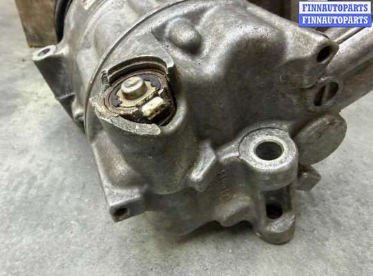 купить Компрессор кондиционера на Volkswagen Jetta V (1K) 2005 - 2010