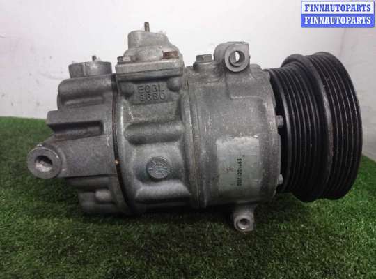 купить Компрессор кондиционера на Volkswagen Jetta V (1K) 2005 - 2010