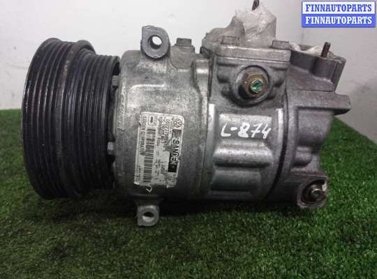 купить Компрессор кондиционера на Volkswagen Jetta V (1K) 2005 - 2010