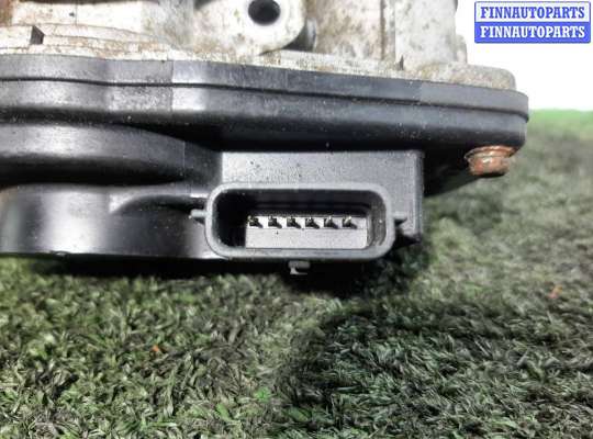 Заслонка дроссельная на Infiniti G (V36)