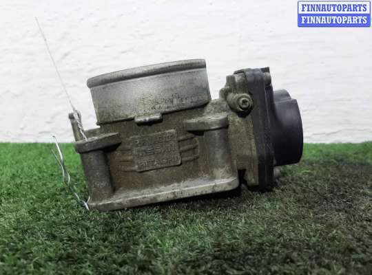 Заслонка дроссельная на Infiniti G (V36)