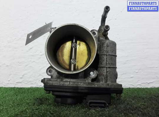 Заслонка дроссельная на Infiniti G (V36)