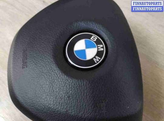 купить Подушка безопасности водителя на BMW 7-Series F01,F02 2008 - 2012