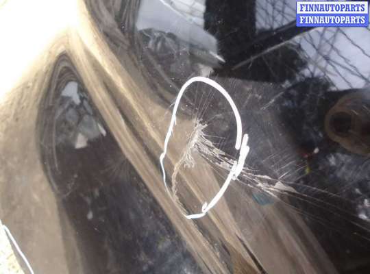 купить Бампер задний на Mazda CX7 (ER) 2006 - 2009