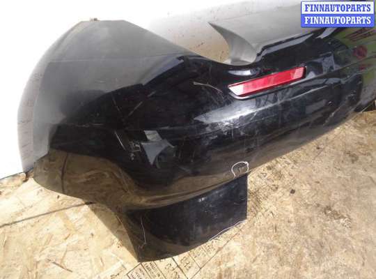 купить Бампер задний на Mazda CX7 (ER) 2006 - 2009