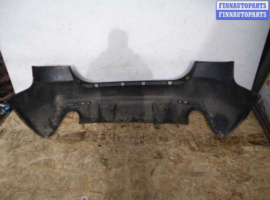 купить Бампер задний на Mazda CX7 (ER) 2006 - 2009