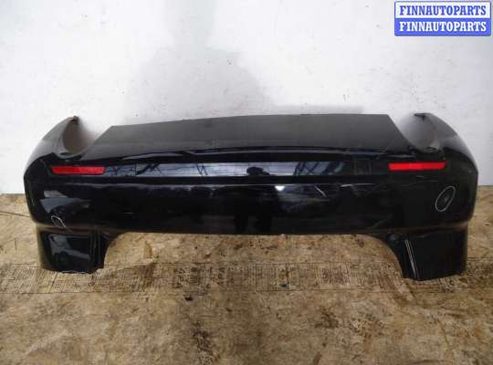 купить Бампер задний на Mazda CX7 (ER) 2006 - 2009
