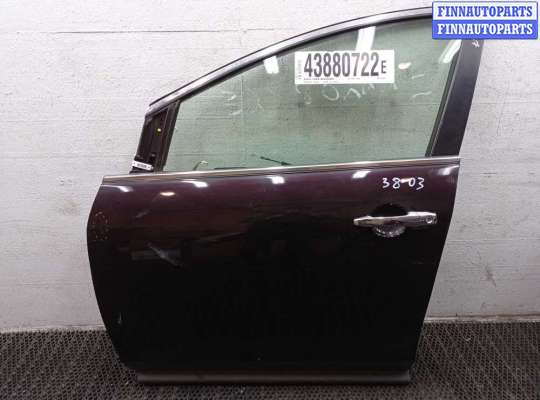 купить Стеклоподъемник передний левый на Mazda CX-7 (ER) 2006 - 2009