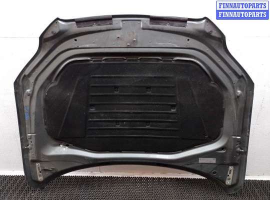 купить Капот на Audi Q7 (4LB) 2005 - 2009