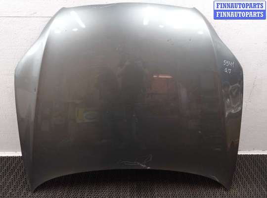 Капот AU1548308 на Audi Q7 (4LB) 2005 - 2009