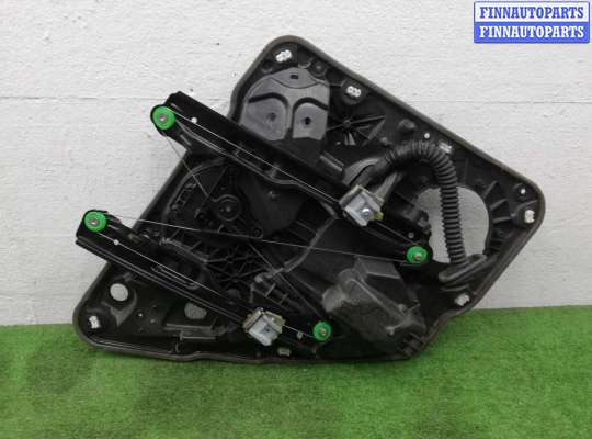 купить Стеклоподъемник задний правый на Porsche Cayenne II (958) 2010 - 2014