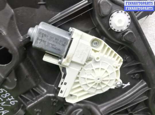 купить Стеклоподъемник задний правый на Porsche Cayenne II (958) 2010 - 2014