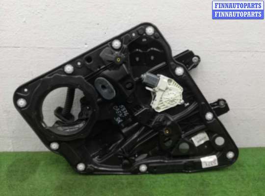 Стеклоподъемник задний правый PR40007 на Porsche Cayenne II (958) 2010 - 2014