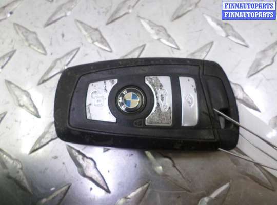 купить Ключ на BMW X3 F25 2010 - 2014