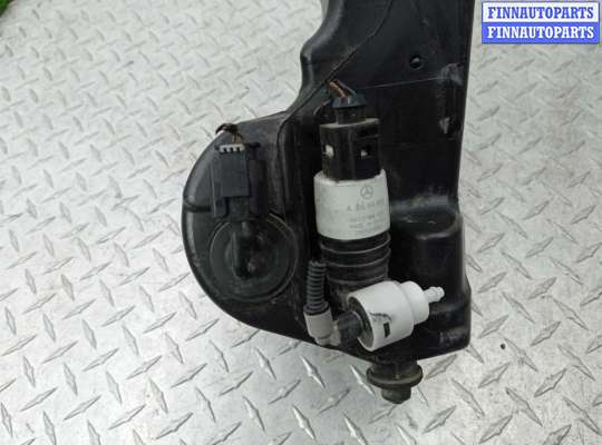 купить Бачок омывателя на Mercedes GLC (X253) Рестайлинг 2019 - 2023