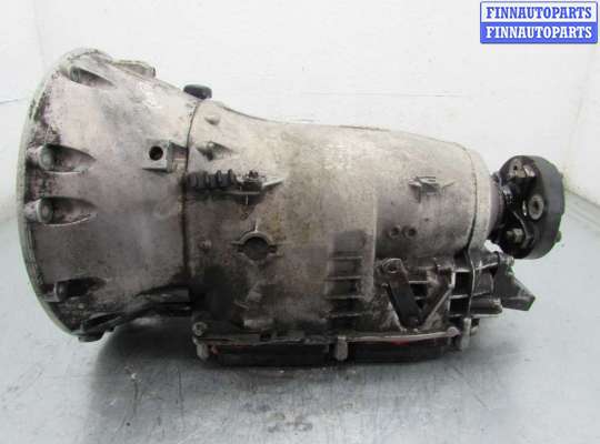 АКПП - Коробка автомат на Mercedes-Benz S (W220)