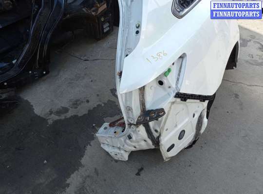 купить Кронштейн заднего бампера на Acura MDX III (YD3,YD4) 2013 - наст. время