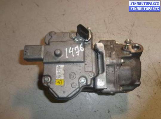 купить Компрессор кондиционера на Toyota Prius III (XW30) 2009 - 2016