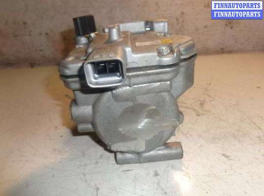 купить Компрессор кондиционера на Toyota Prius III (XW30) 2009 - 2016