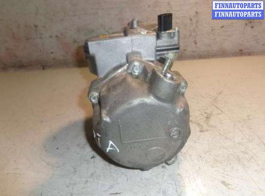 купить Компрессор кондиционера на Toyota Prius III (XW30) 2009 - 2016