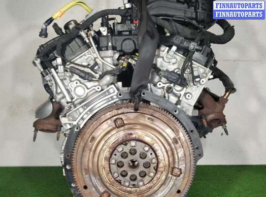 купить Коллектор впускной на Ford Explorer VI 2019 - 2024