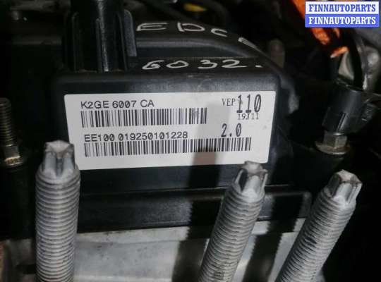 купить Катушка зажигания на Ford Edge (CD4) рестайлинг 2018 - наст. время