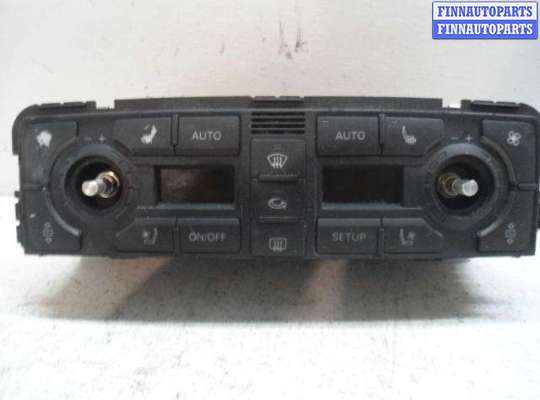 Переключатель отопителя AU1130785 на Audi A8 D3 (4E2) 2002 - 2005