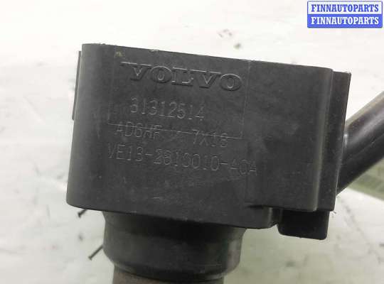 Катушка зажигания на Volvo XC60 II (UZ)