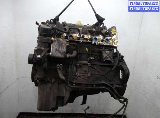 купить Компрессор кондиционера на Mercedes M-klasse (W163) Рестайлинг 2001 - 2005