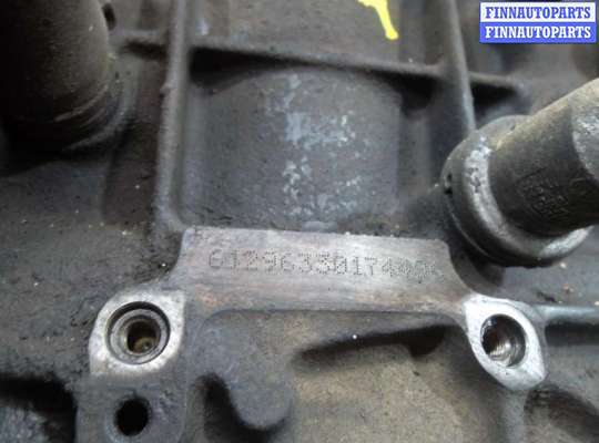 купить Компрессор кондиционера на Mercedes M-klasse (W163) Рестайлинг 2001 - 2005